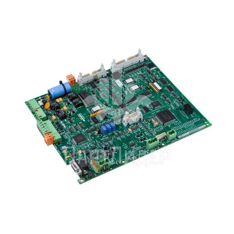 Плата V3F25/V3F18 HCBN KM781380G02 Kone