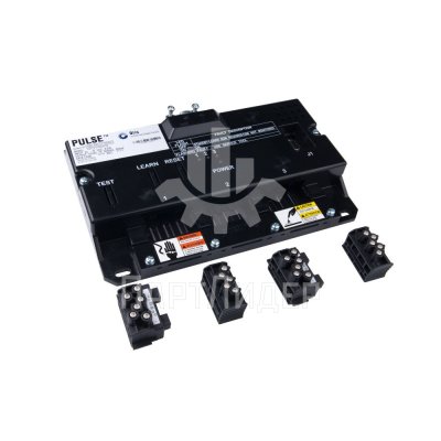 Блок контроля тяговых ремней 2 ремня 30мм CSB AAC21700AG9 Otis