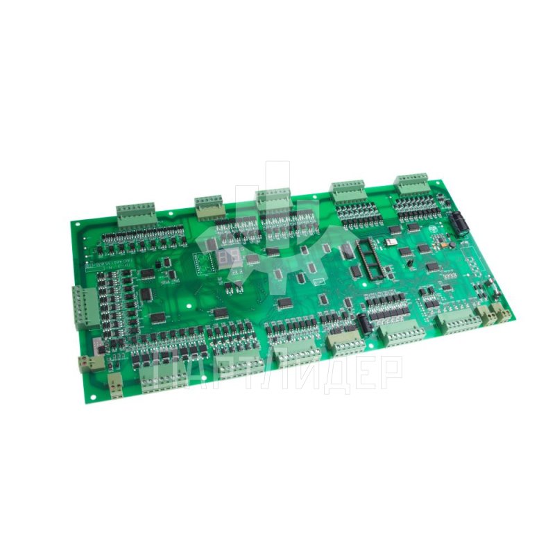 Плата управления лифтом ПУ-3 ФАИД.469135.035-10.05 МЛЗ