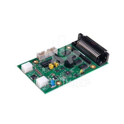 Плата управления панелью приказов на кабине лифта FPM-2 LiftMaterial