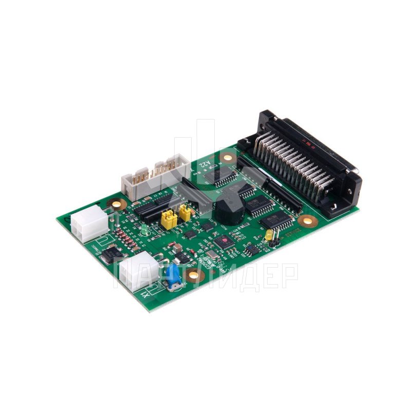 Плата управления панелью приказов на кабине лифта FPM-2 LiftMaterial