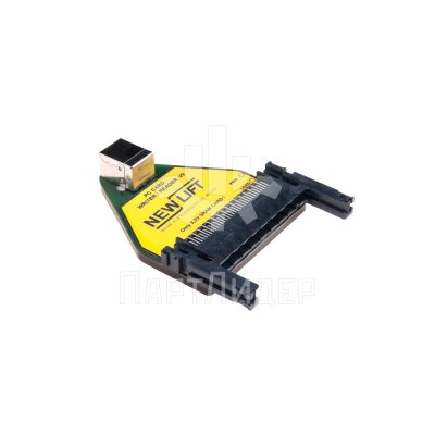 Блок подключения компьютера к интерфейсу платы FST-2 Pccard LiftMaterial