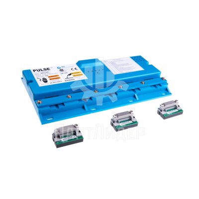 Блок контроля тяговых ремней 3 ремня ABA21700X1 Otis