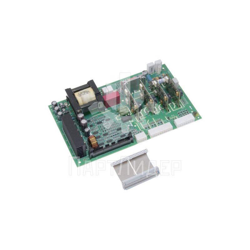 Плата преобразователя частоты PDB_I для OVF20 15кВт Otis