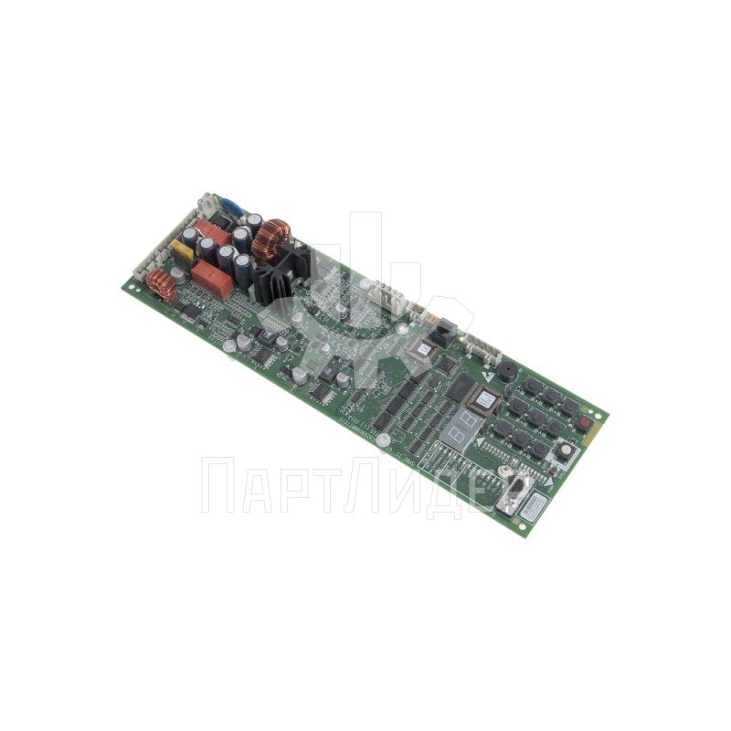 Плата сервисной панели SPBC-II GCA26800NB1 Otis