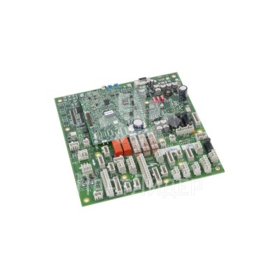 Плата управления GECB-AP DDA26800AY5 Otis