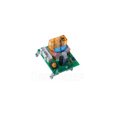 Плата блокировки люка кабины ПБ1-110 ZAA8200V1 Otis