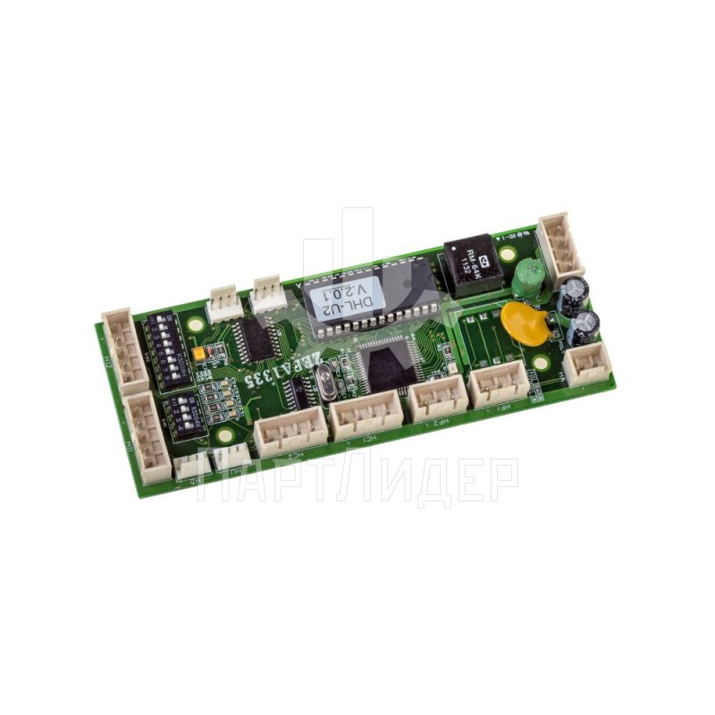 Плата этажная DHL-270 AEG03C346*A Sigma