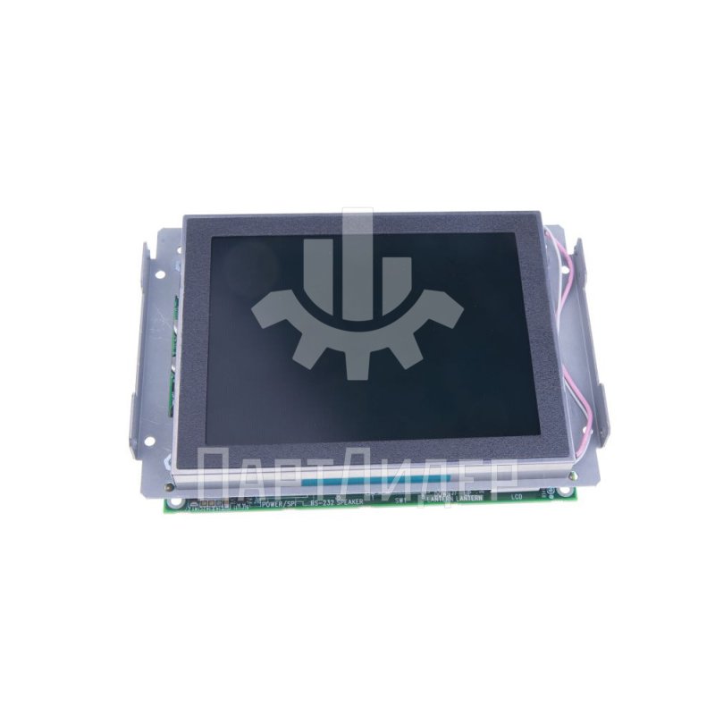 Плата панели приказов с дисплеем KM832339G01 Kone