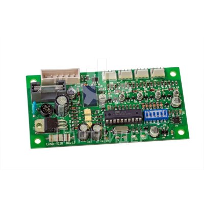 Плата этажная EiLND-103R Rev1.1 Sigma