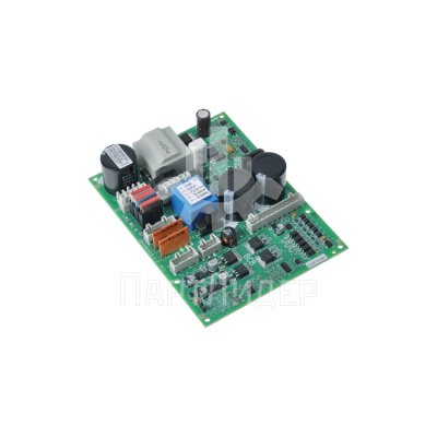 Плата BCB контроля аккумулятора для лифта Gen2 GAA26800LB1 Otis