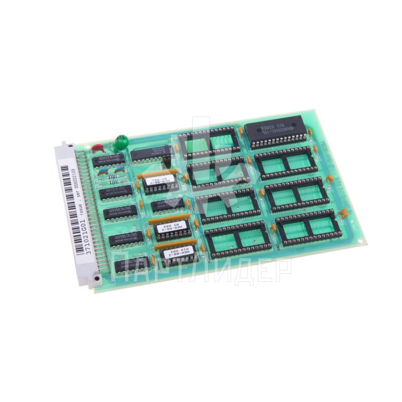 Плата MEM88 KM371021G01 Kone