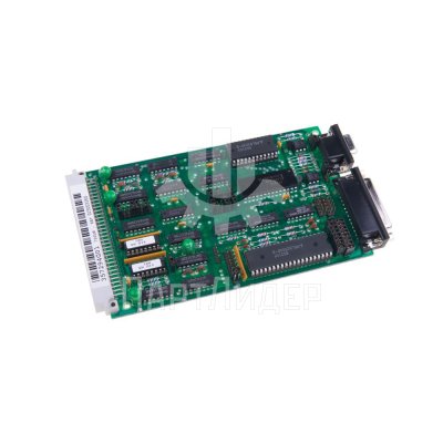 Плата XIO 88 KM357294G01 Kone