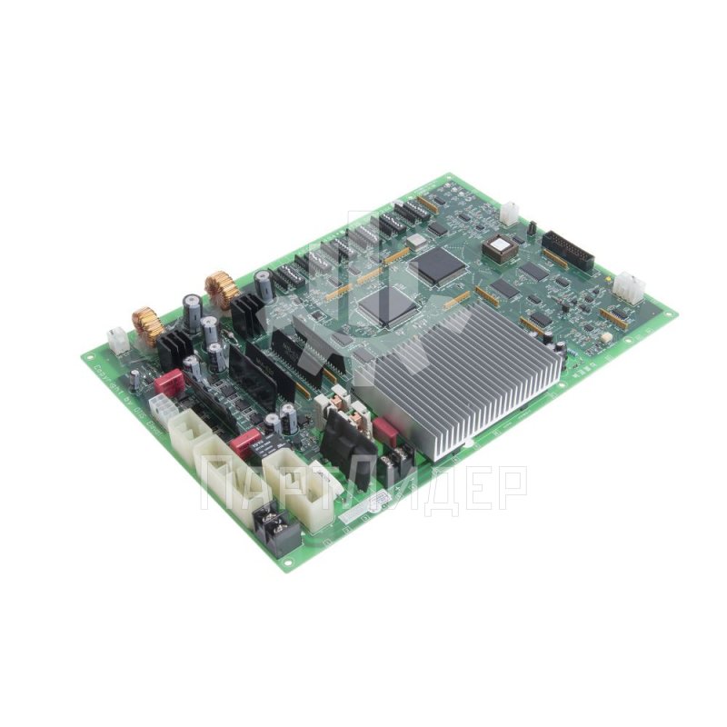 Плата привода дверей DCD-31M AEG00B494 Otis LG Sigma