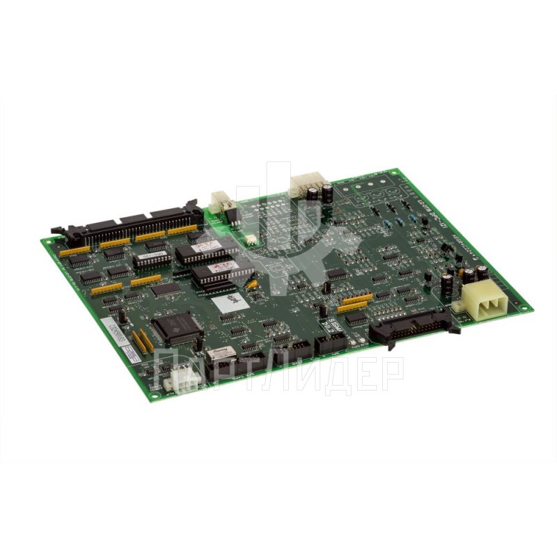 Плата DPC-121 AEG04C224*P Sigma