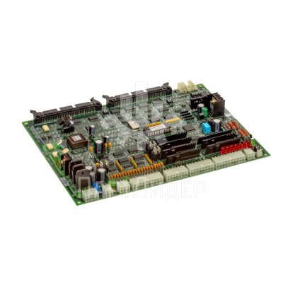 Плата управления DOR-231 AEG03C610*A Otis LG Sigma