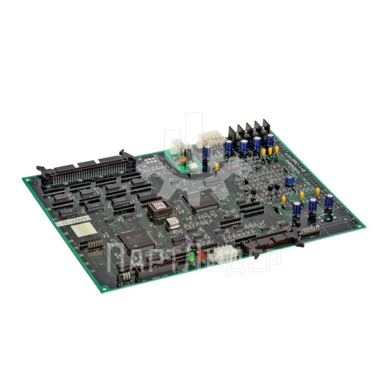 Плата DPC-110 3X09650*A Sigma