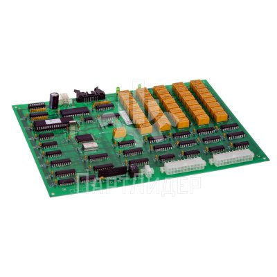 Плата DOS-100 2R24799*A Sigma