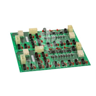 Плата DOP-111 3X04590*A Sigma