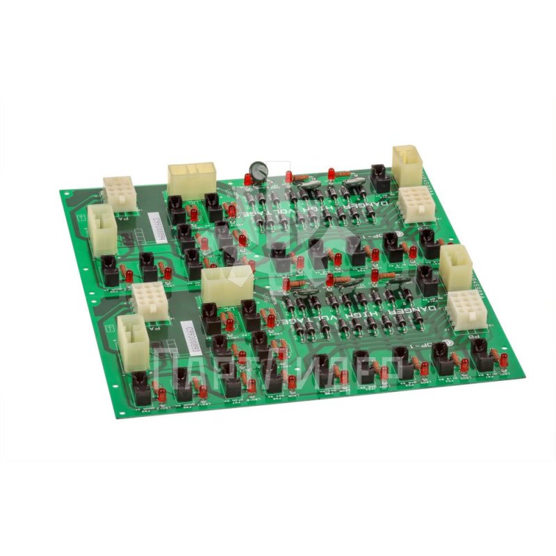 Плата DOP-111 3X04590*A Sigma