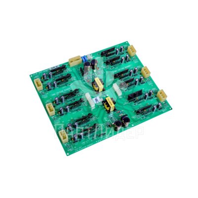 Плата DPP-320 DPP-320R2 AEG00C295*A Sigma