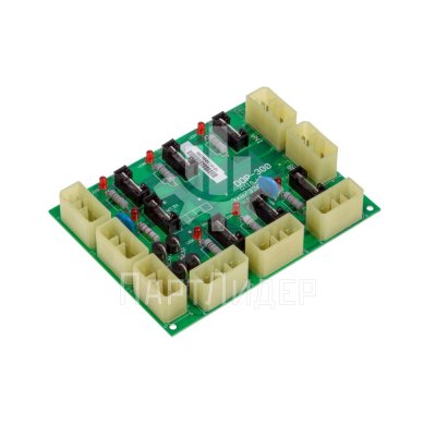 Плата DOP-300 3X07336*A Sigma