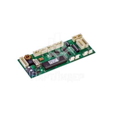 Плата этажная DHG-161 AEG02C376 Sigma