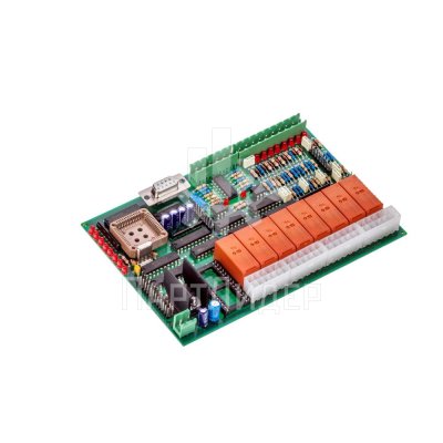 Плата электронная MPM-E11 Microtelco