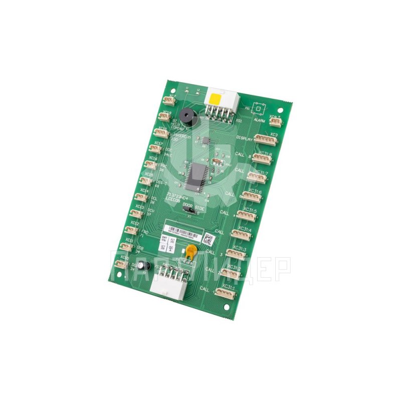 Плата LCECOB KM713720G01 Kone