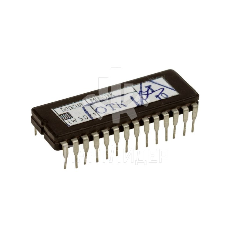 Процессор ПЗУ для платы ПКЛ-32-01 ШУЛК