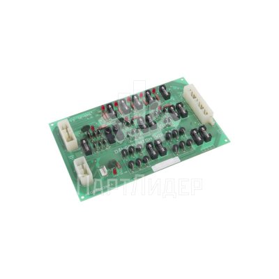 Плата DOP-112 AEG00C638*A Sigma