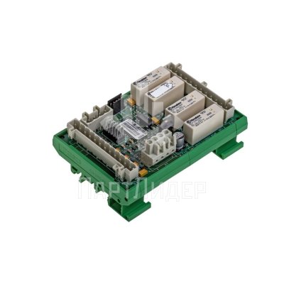 Плата RS4R GBA26803A1 Otis