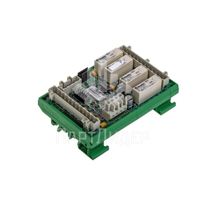 Плата RS4R GBA26803A1 Otis