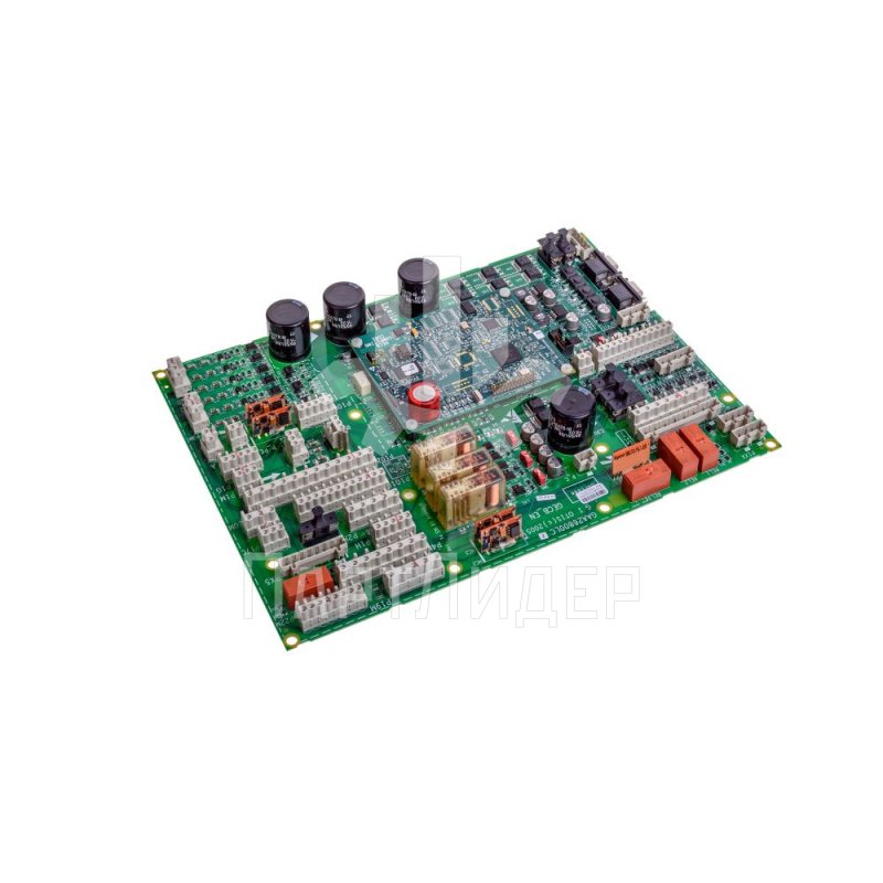 Плата GECB-EN GAA26800LC2 Otis