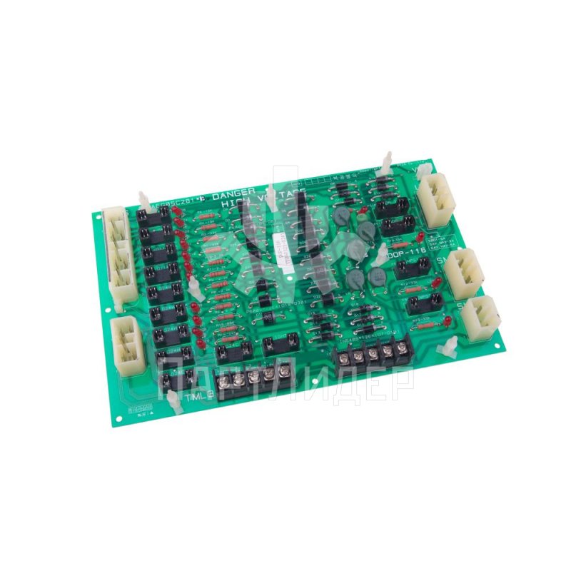 Плата DOP-116 AEG05C281*BV Sigma