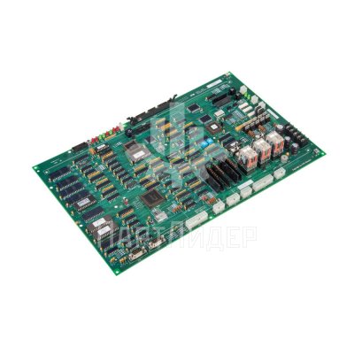 Плата DOC-103 AEG02C876*A Sigma