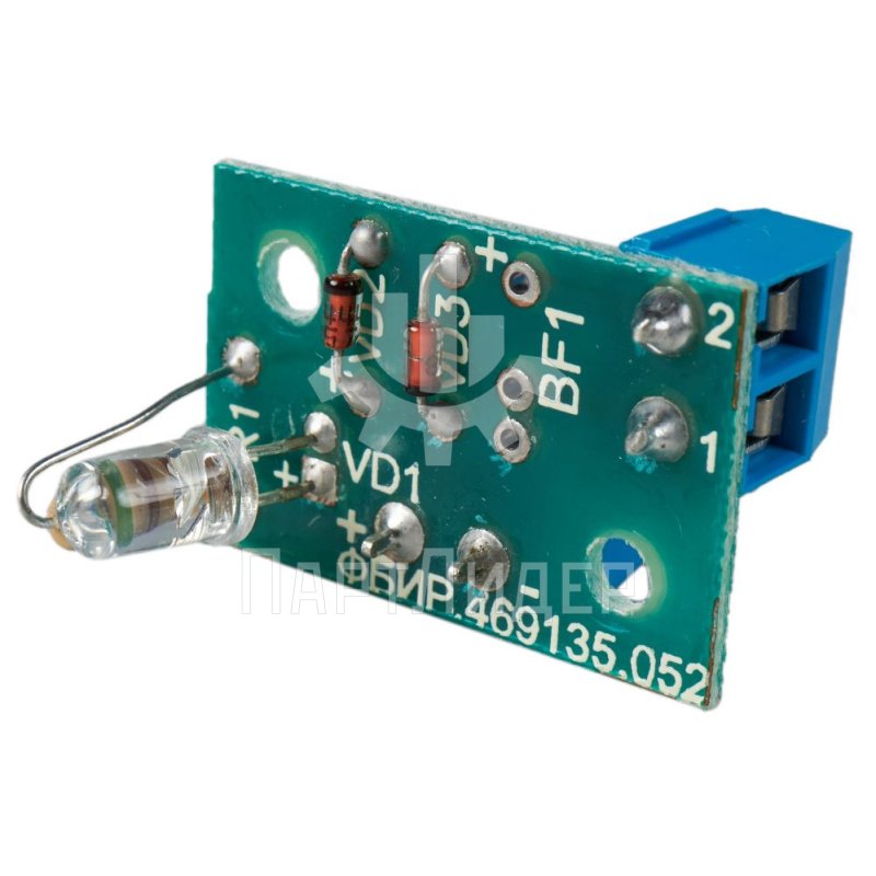 Плата звуковой сигнализации ФБИР.469135.052-05