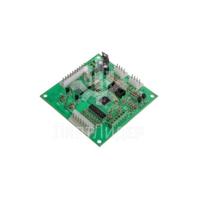 Плата этажного контроллера станции СУЛ 1495.01.00.01 МЭЛ