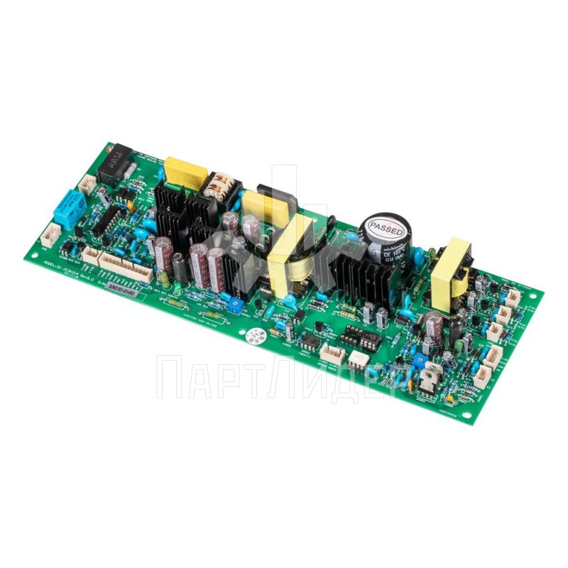 Плата питания SI-JE2K21A Sigma