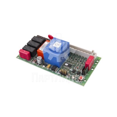 Плата PAIS-II GBA26800QK1 Otis
