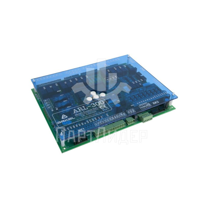 Плата управления ARL-300 Arkel