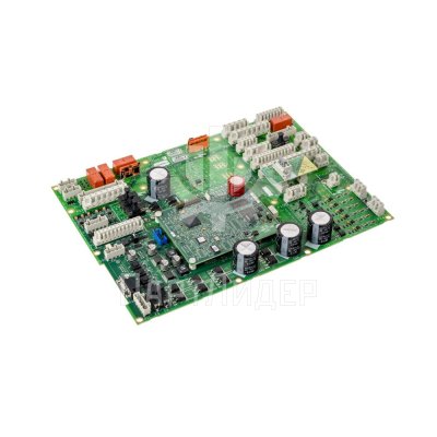 Плата GECB-EN GDA26800LJ30 Otis