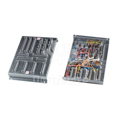 Плата коммутационная ШУЛМ 0411ТЩУ.11.01.100W-02 ЩЛЗ