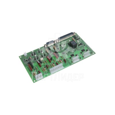Плата управления ПУ-4 КЕУЛ 469155.188-4-0