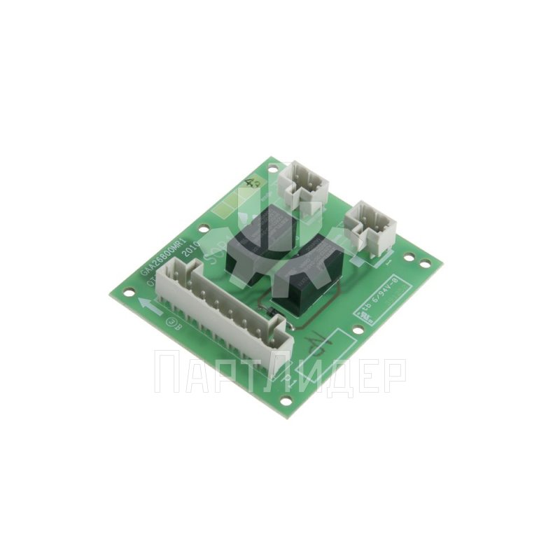 Плата SOR1 GAA26800MR1 Otis