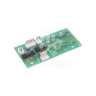 Плата DHF-120 AEG02C264*A Sigma