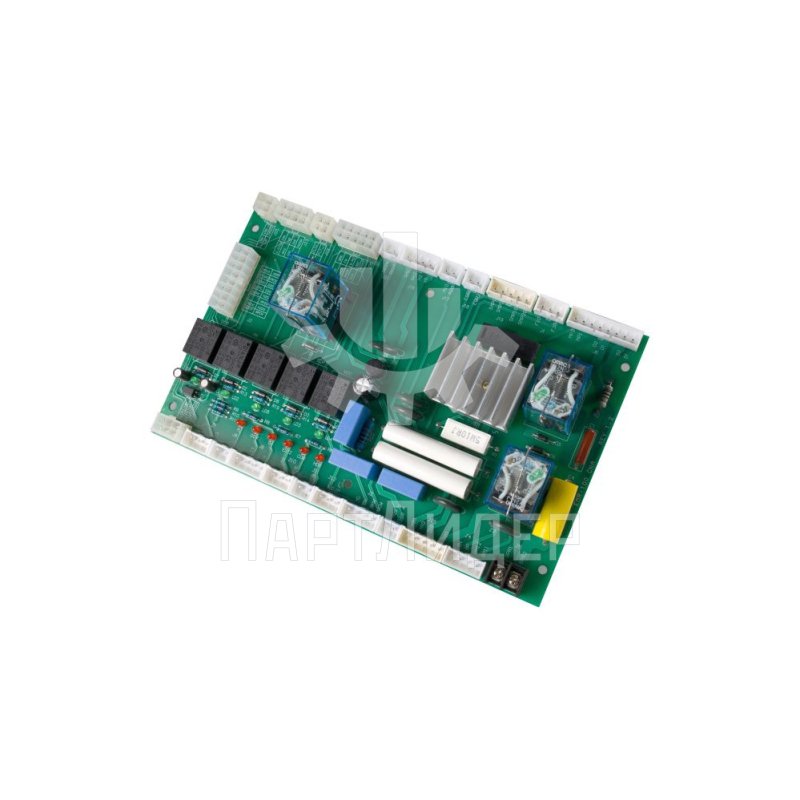 Плата EMR-100 Sigma