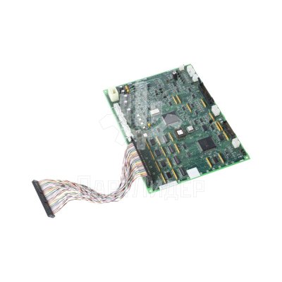 Плата управления DPC-140 AEG10C432 Sigma