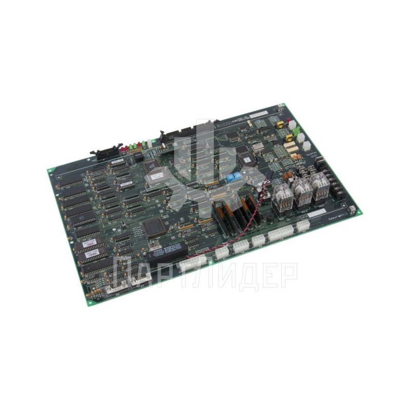 Плата DOC-101 2R24786 Sigma