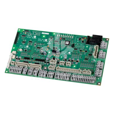 Плата кабины SDIC 53.Q 591886 Schindler